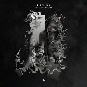 Linkin Park : Rebellion (ft. Daron Malakian)